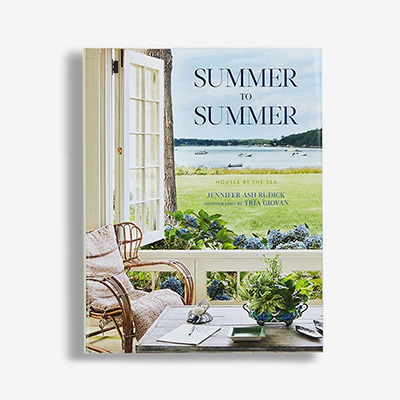 Summer to Summer Книга