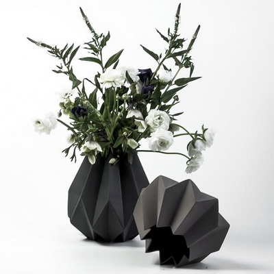 Folded Ваза Folded Ваза
