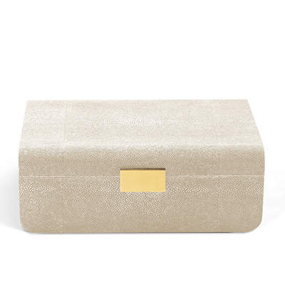 Modern Shagreen Шкатулка Modern Shagreen Шкатулка