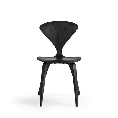 Cherner Classic Ebony Стул Cherner Classic Ebony Стул