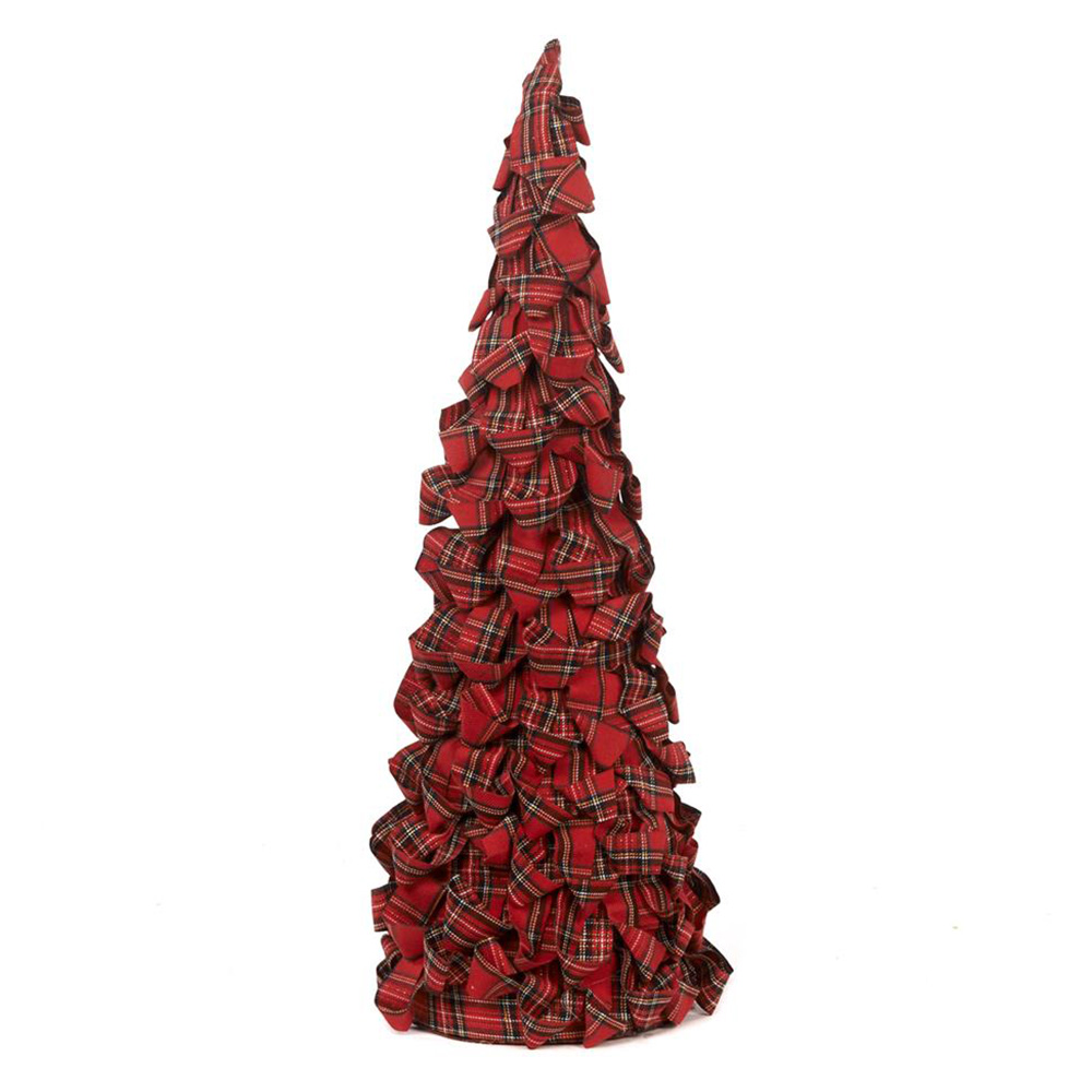 

Tartan Tree Новогоднее украшение 56 см