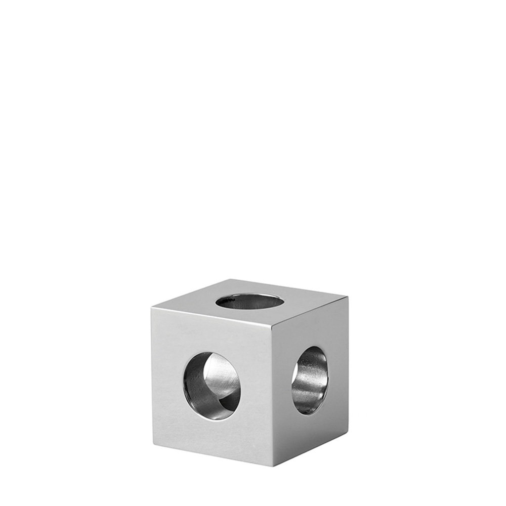 

Cube Подсвечник