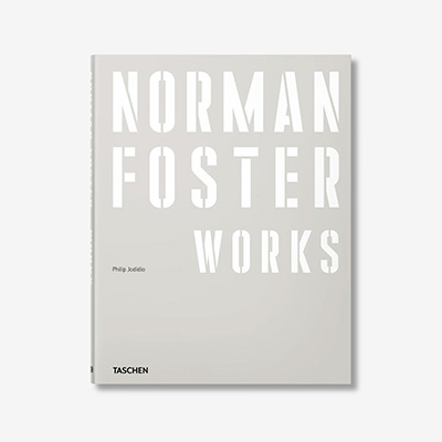 Книга Norman Foster. Works