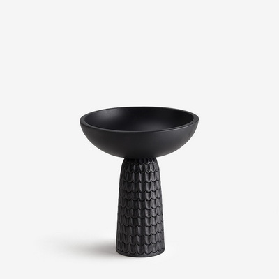 Nera Maple Black Чаша S