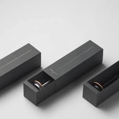 Bamboo Titanium Ручка на подставке Bamboo Titanium Ручка на подставке