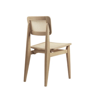 C-Chair Un-Upholstered Стул C-Chair Un-Upholstered Стул