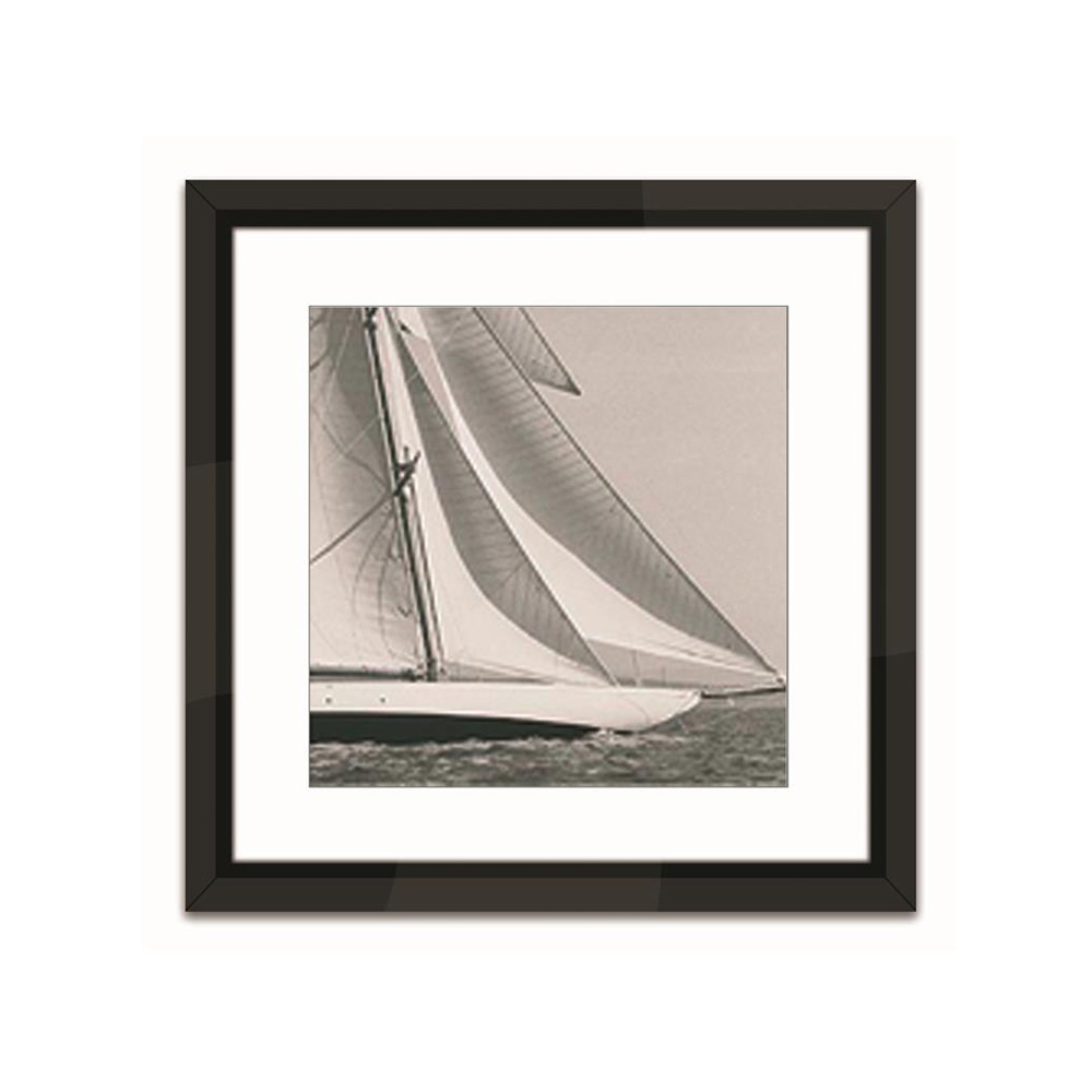 

Постер Classic Yacht I