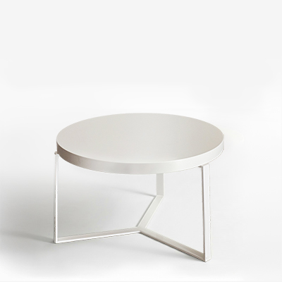 Стол приставной низкий Trapecio