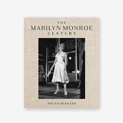 Книга The Marilyn Monroe Century