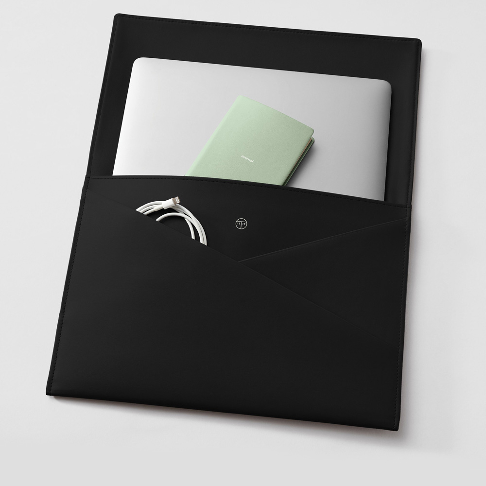 Laptop Nero Папка для ноутбука папка lamark