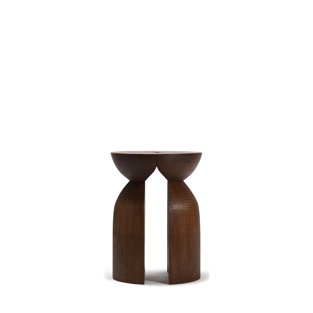 

Unity Walnut Табурет