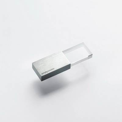 Empty Memory TSteel USB-накопитель Empty Memory TSteel USB-накопитель
