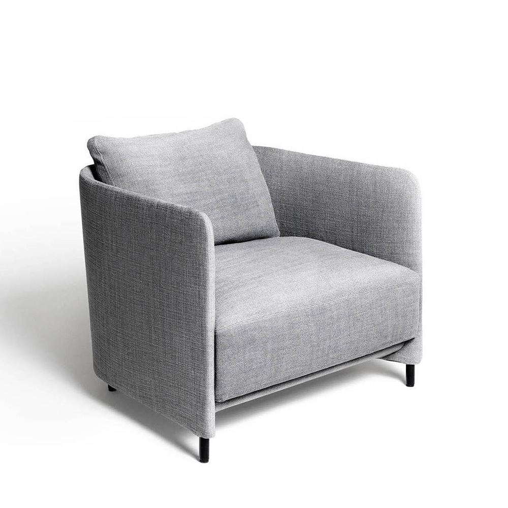 Blendy Lounge Кресло celestite lounge gray кресло