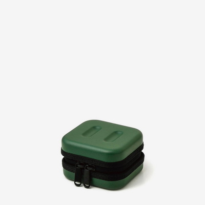 Shell Green Футляр для гаджетов Mini