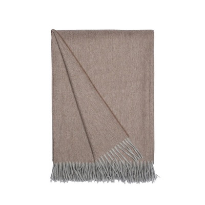 Jura Plain Antler Плед Jura Plain Antler Плед