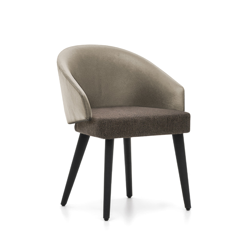 Lawson Sabbia / Peltro Комплект из 4 стульев lawson lounge кресло