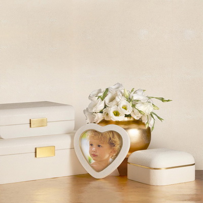 Modern Shagreen Cream Шкатулка Modern Shagreen Cream Шкатулка
