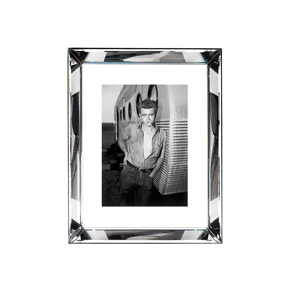 

James Dean, Trailer Постер