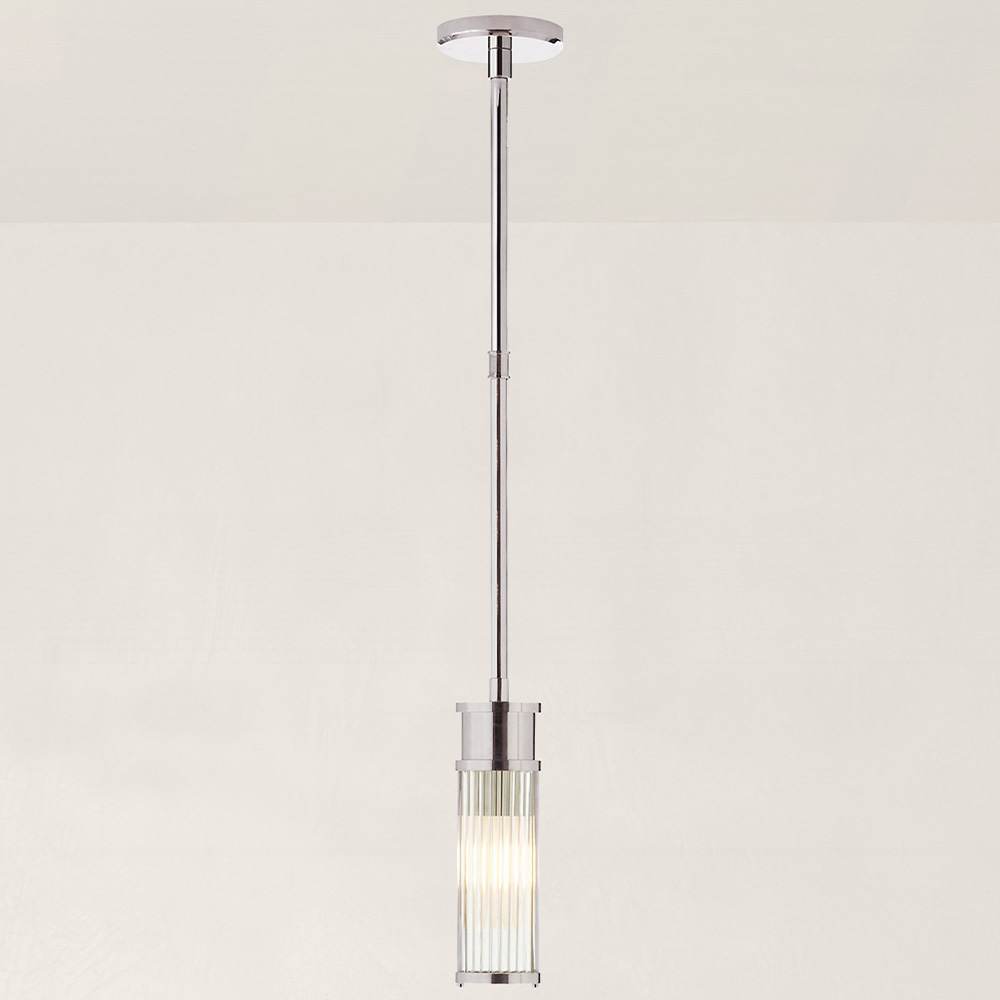 Allen Mini Подвесной светильник Ralph Lauren Home - фото 1