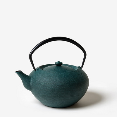 Hiratsubo Green Чайник L 1,4 л