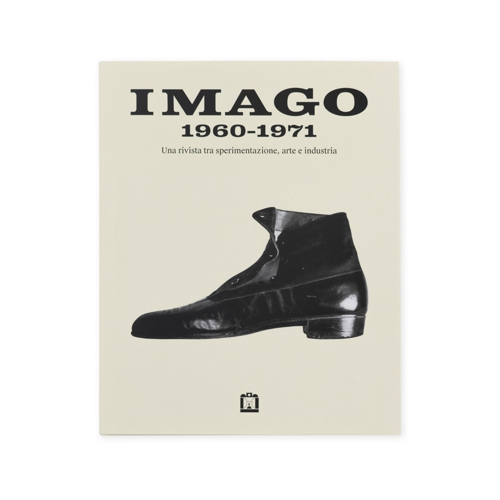 IMAGO 1960–1971 Книга головоломка собери 6 картинок