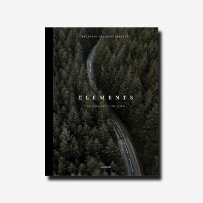 Elements: In Pursuit of the Wind Книга