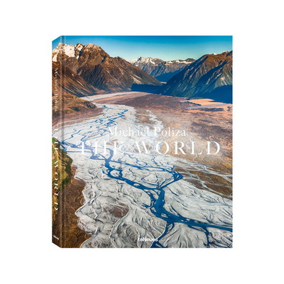 Книга Michael Poliza: The World Книга Michael Poliza: The World