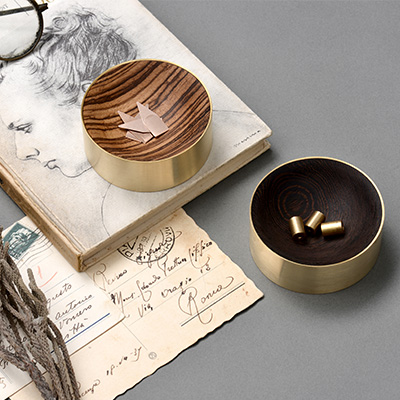 Timeless Wenge Поднос для канцелярских принадлежностей Timeless Wenge Поднос для канцелярских принадлежностей