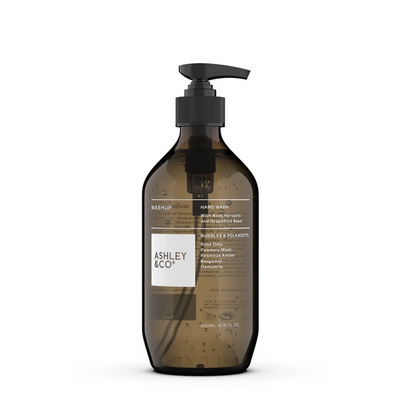 Bubbles & Polkadots Мыло для рук 500 ml Bubbles & Polkadots Мыло для рук 500 ml