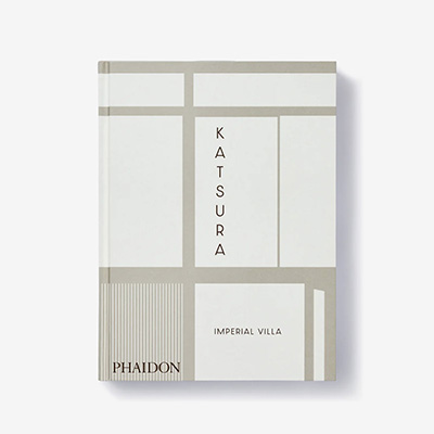 Книга Katsura: Imperial Villa
