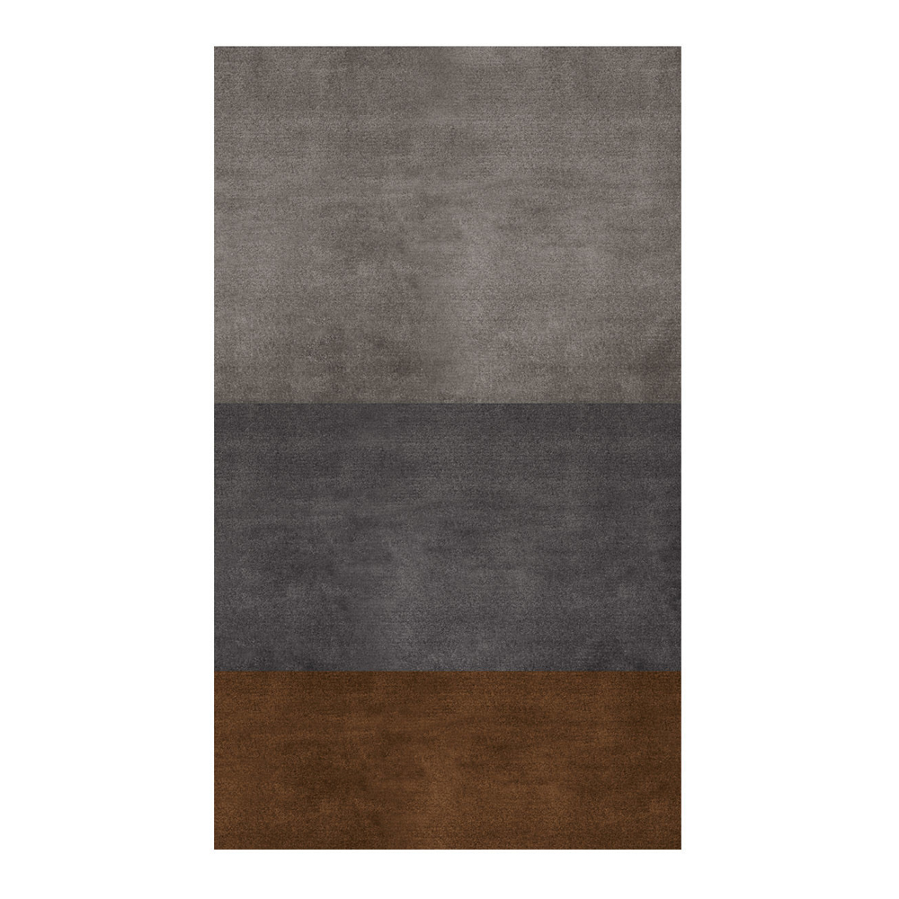 

Dibbets Flag Pewter Ковер