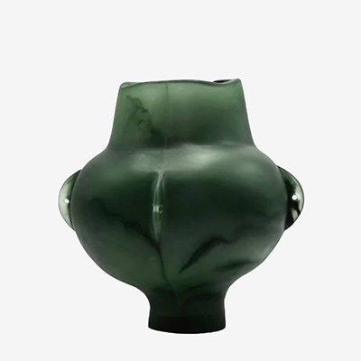 Tebas Verde Ваза
