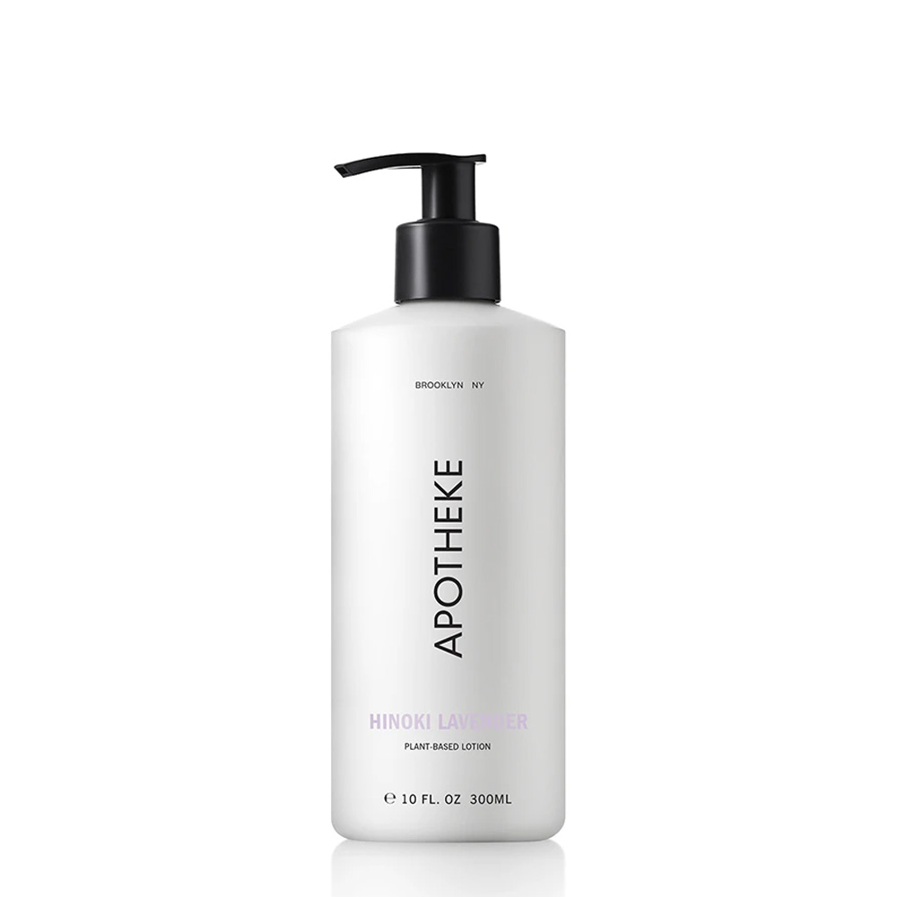 

Hinoki Lavender Лосьон увлажняющий 300 ml