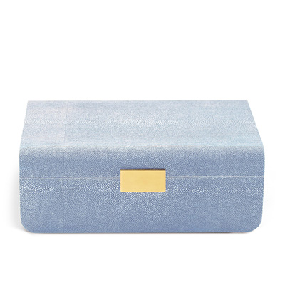 Modern Shagreen Шкатулка Modern Shagreen Шкатулка