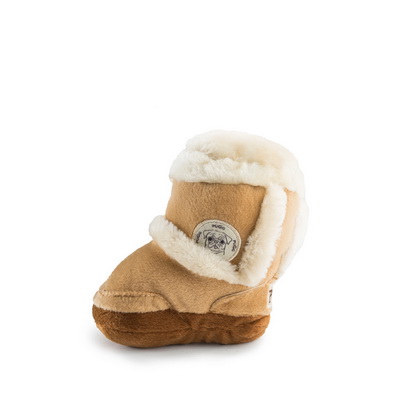 Pug Boot Игрушка для собаки Pug Boot Игрушка для собаки