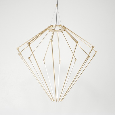 THIN Chandelier Люстра THIN Chandelier Люстра
