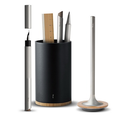 Bamboo Titanium III Набор для рабочего стола Bamboo Titanium III Набор для рабочего стола