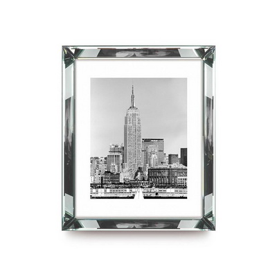 Постер NYC Skyline II Постер NYC Skyline II