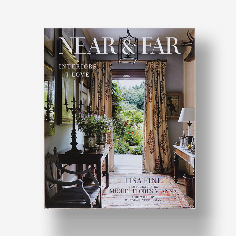 

Near & Far Книга
