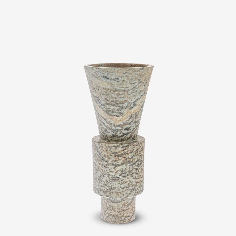 Totem VI Ваза coraline ваза s