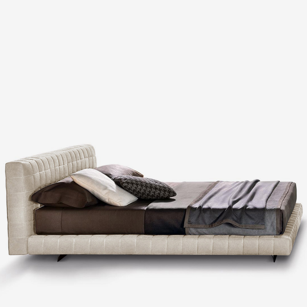 Twiggy Ecru Кровать кровать металлическая tc 120х164х208 см