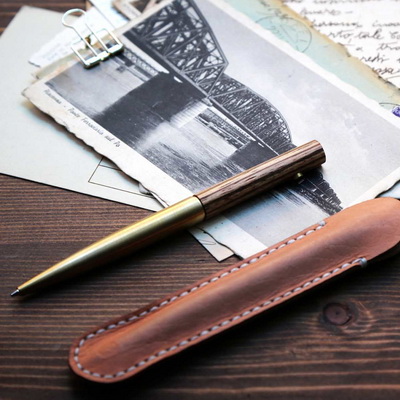 Timeless Wenge Ручка автоматическая Timeless Wenge Ручка автоматическая