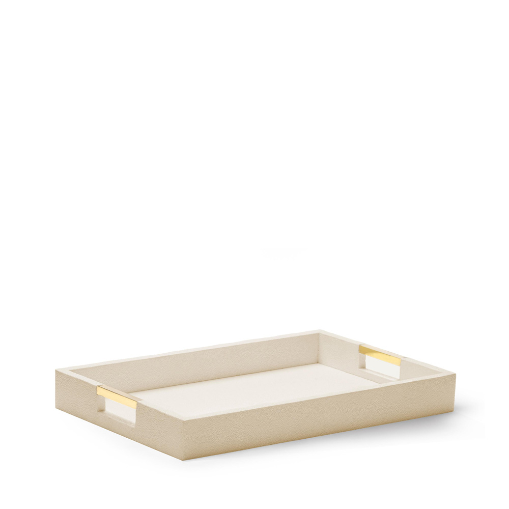 

Modern Shagreen Wheat Поднос