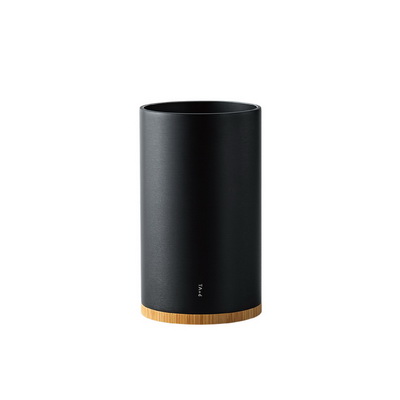Bamboo Black Стакан для карандашей Bamboo Black Стакан для карандашей