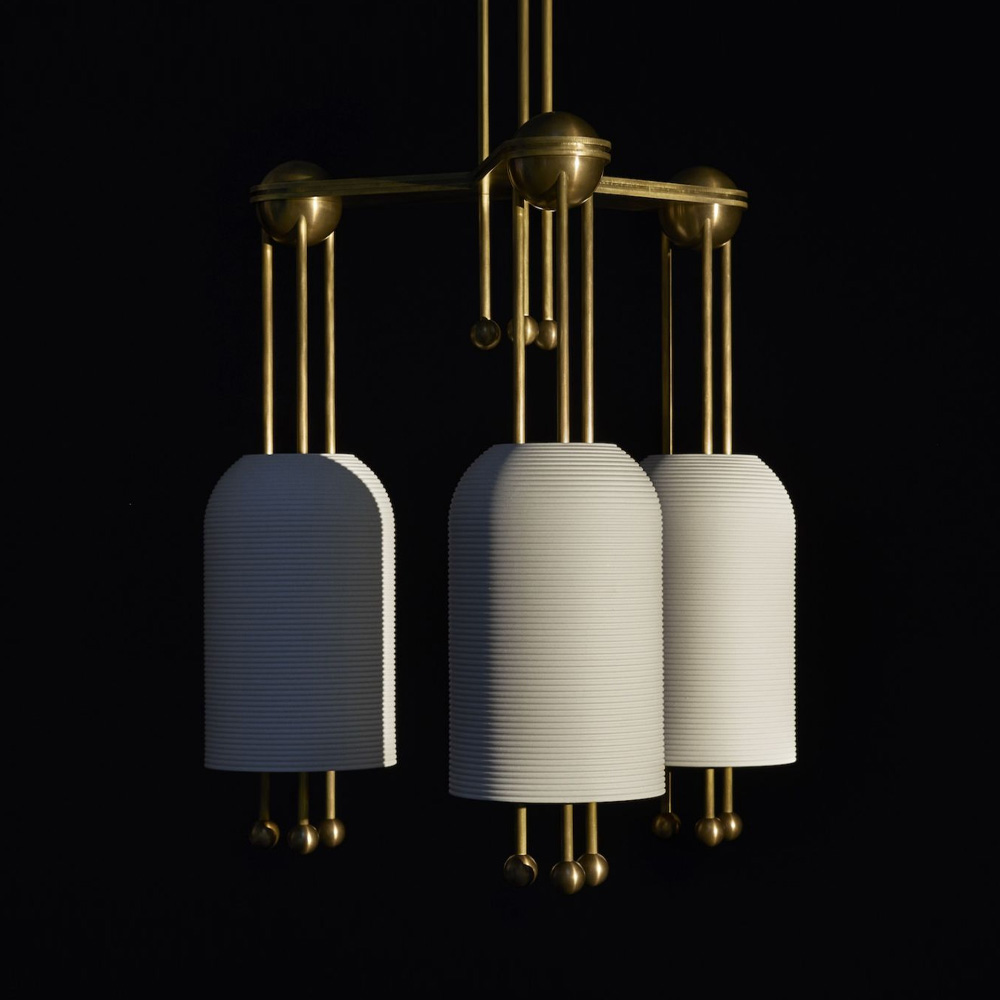 

Lantern Подвесной светильник