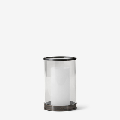 Modern Black Подсвечник Mini