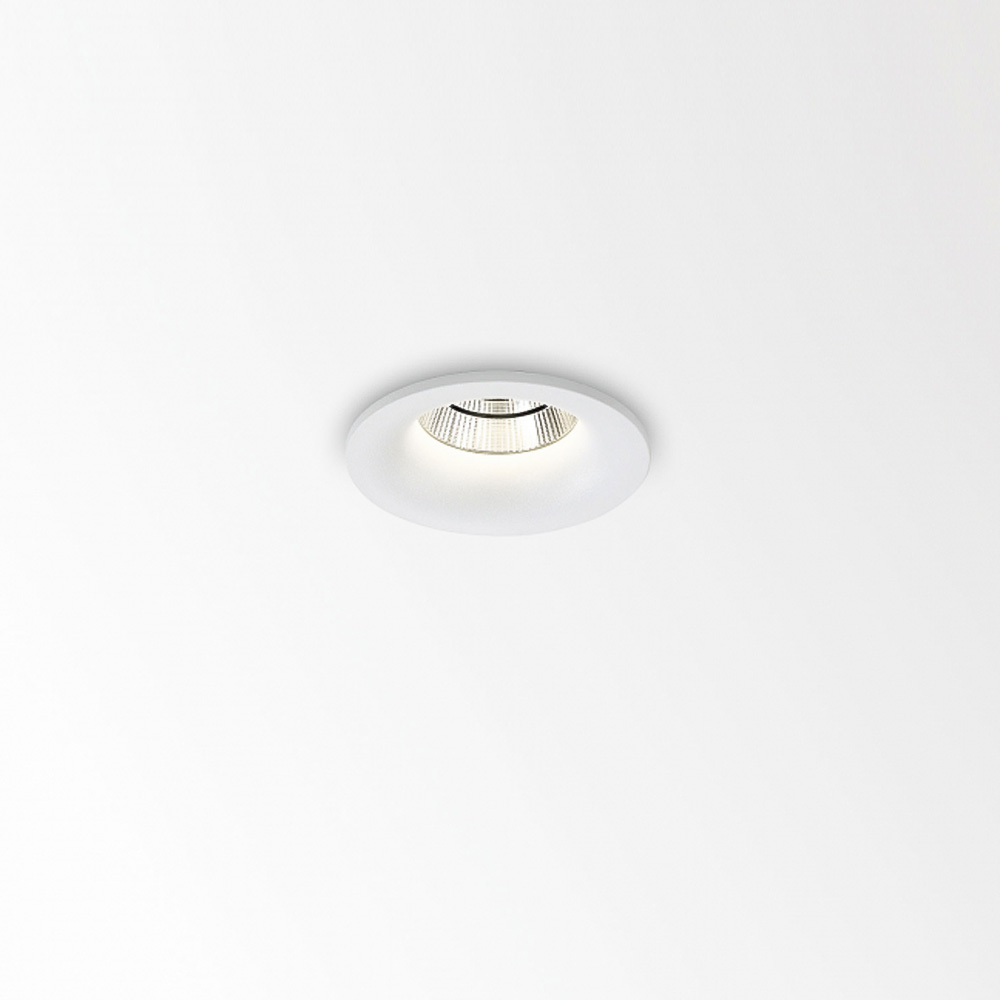 REO Светильник неповоротный светильники для внутреннего освещения led nlp s1 12w 840 wh led 172x172