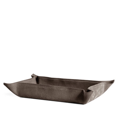 Jack Rectangular smoke Поднос L Jack Rectangular smoke Поднос L