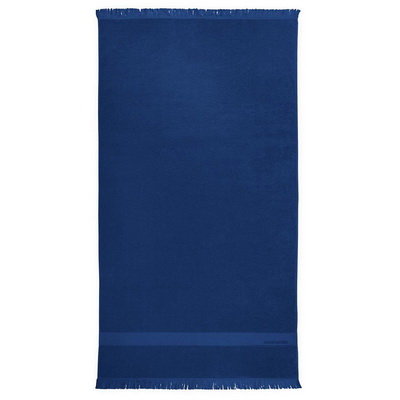 Hammam Navy Пляжное полотенце Hammam Navy Пляжное полотенце