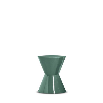 Cesar B Outdoor Celadon Стол приставной Cesar B Outdoor Celadon Стол приставной